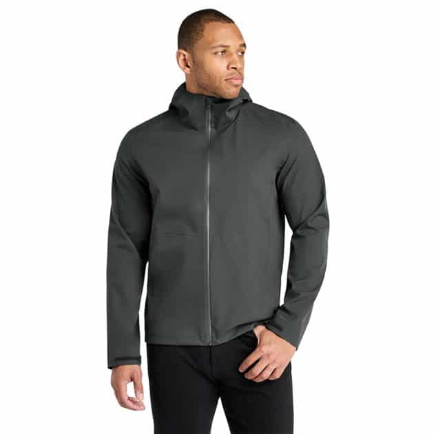 Mercer+Mettle Waterproof Rain Shell