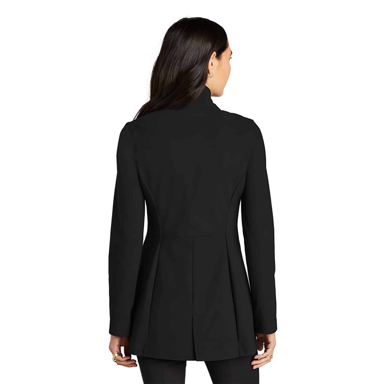 Mercer+Mettle Women's Faille Soft Shell - Image 2