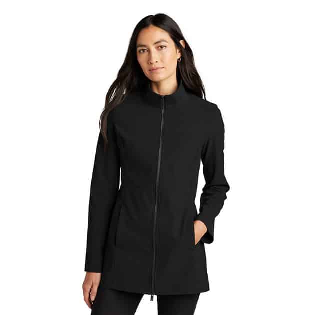 Mercer+Mettle Women's Faille Soft Shell