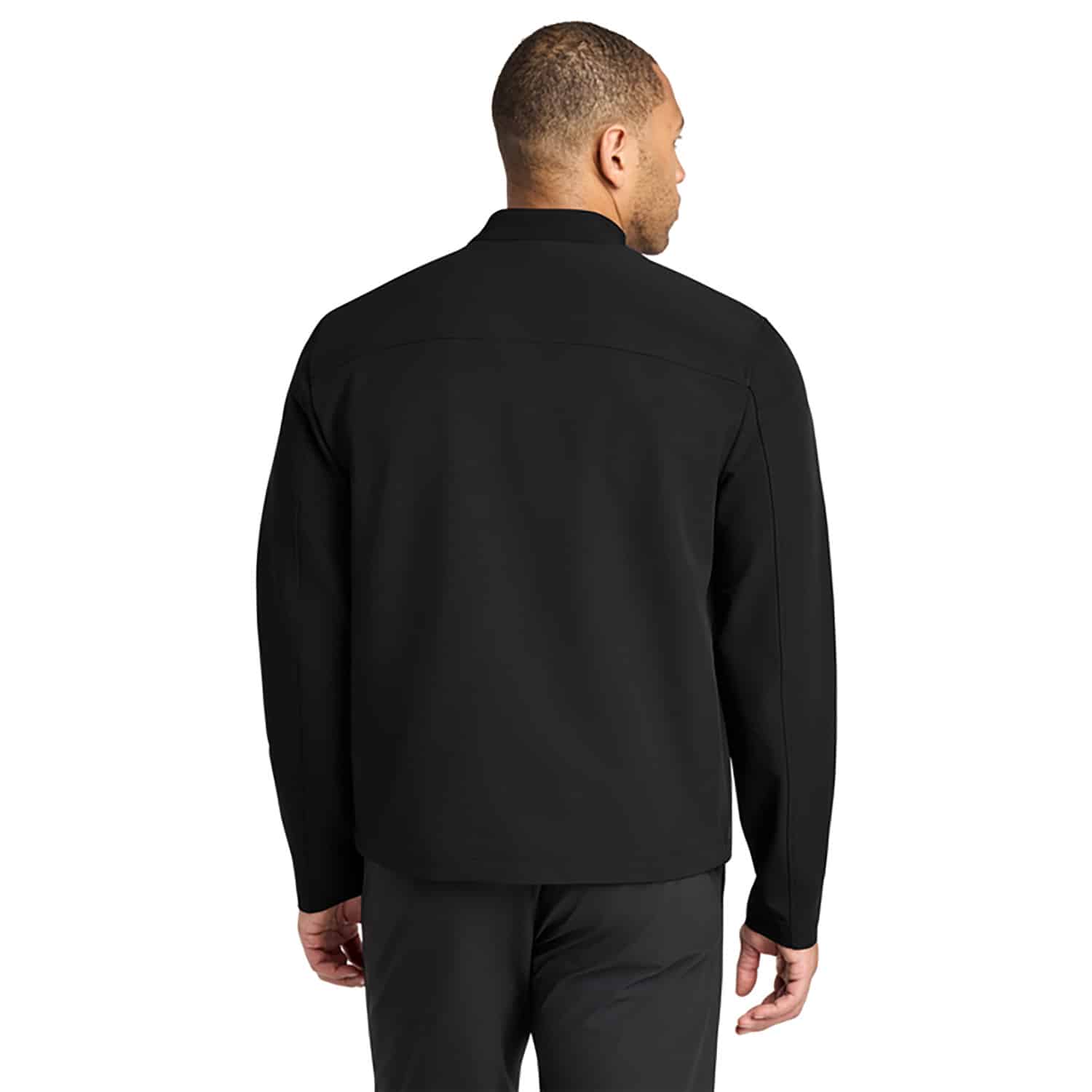 Mercer+Mettle Stretch Soft Shell Jacket - Image 2