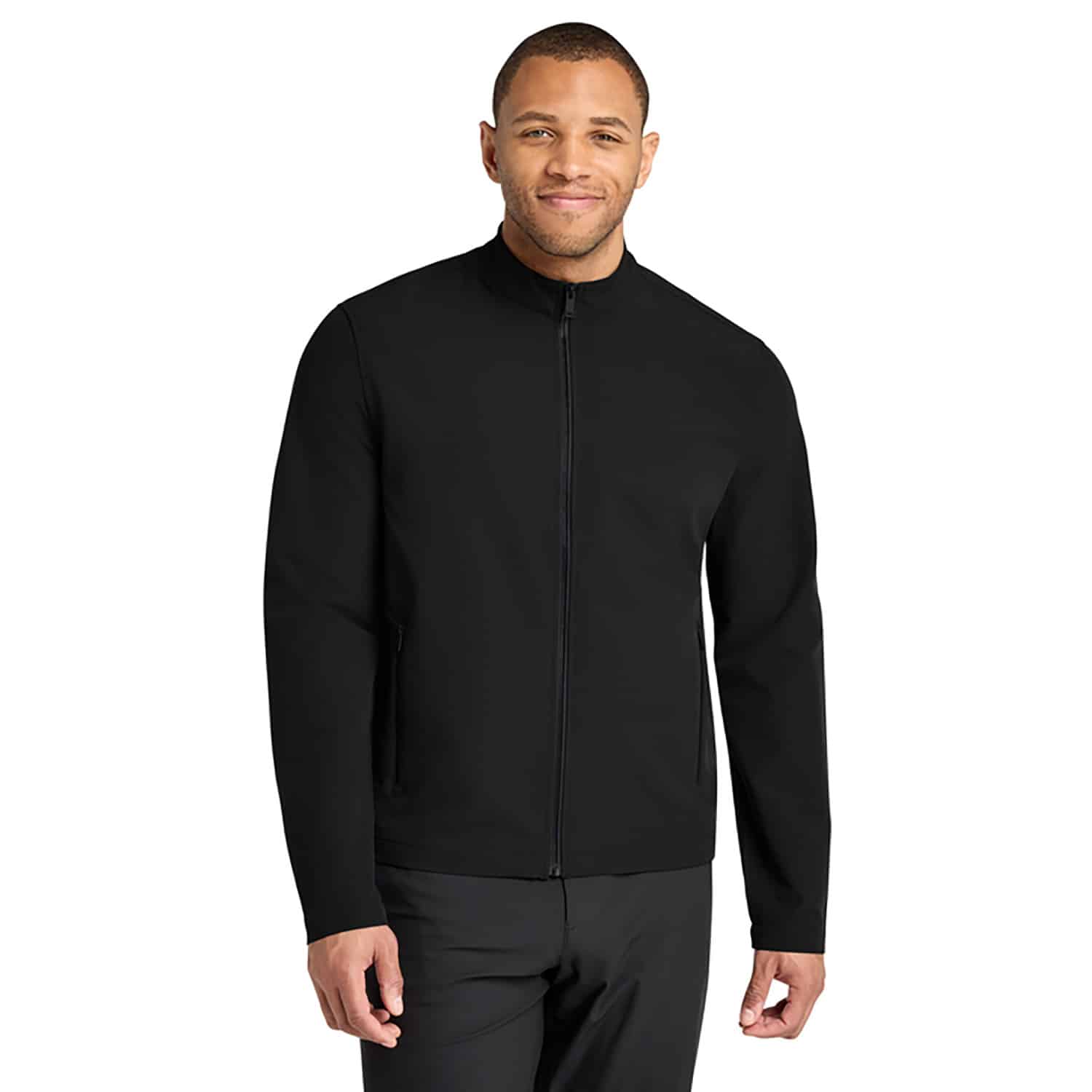 Mercer+Mettle Stretch Soft Shell Jacket