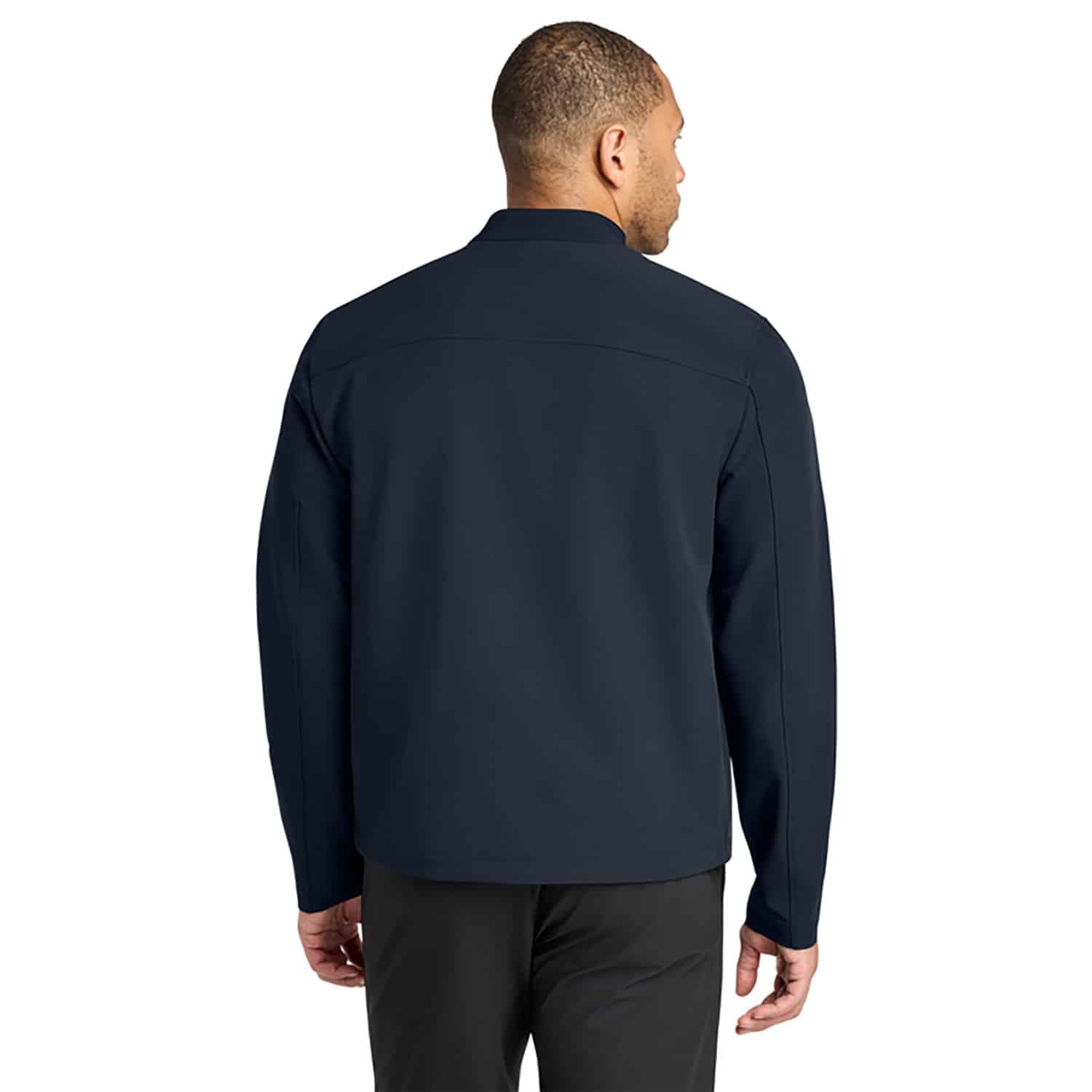 Mercer+Mettle Stretch Soft Shell Jacket - Image 4