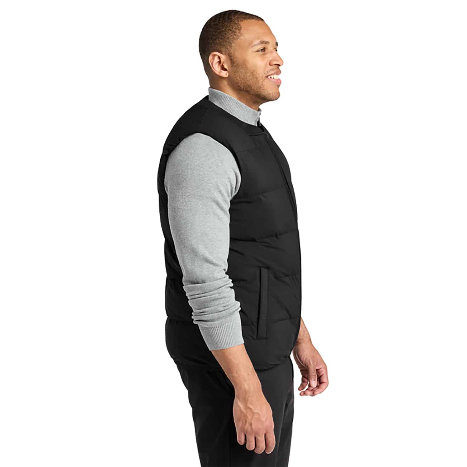 Mercer+Mettle Puffy Vest - Image 4