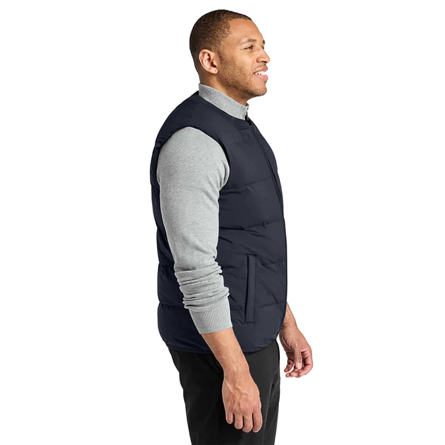 Mercer+Mettle Puffy Vest - Image 2