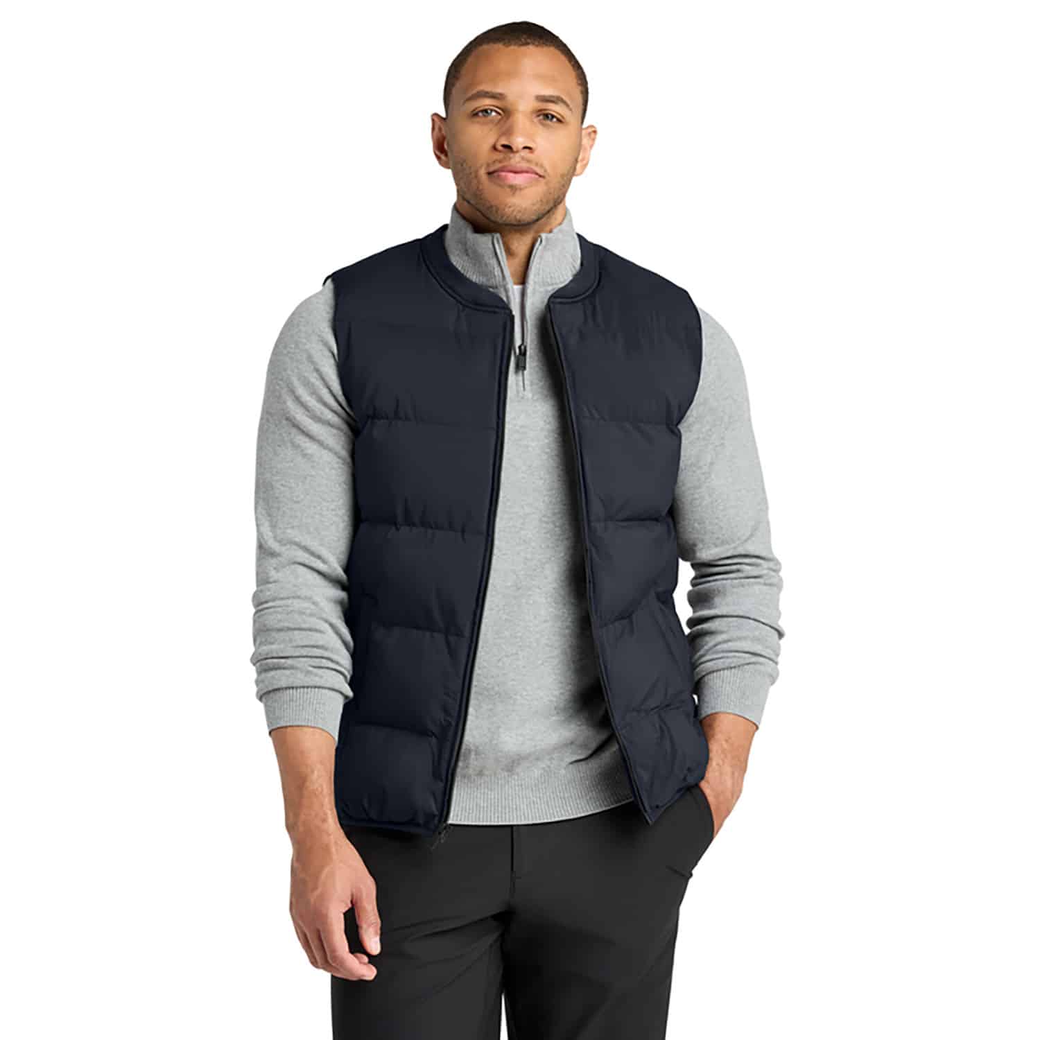 Mercer+Mettle Puffy Vest