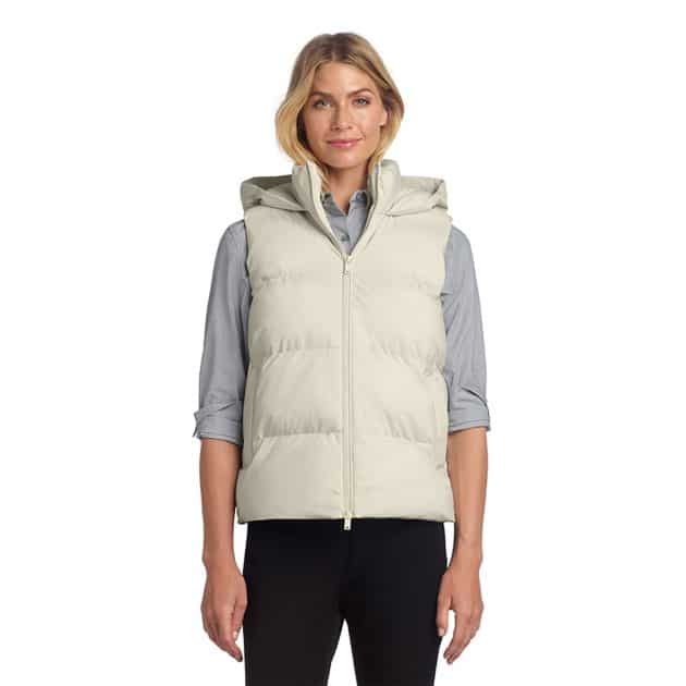 Mercer+Mettle Women's Puffy Vest
