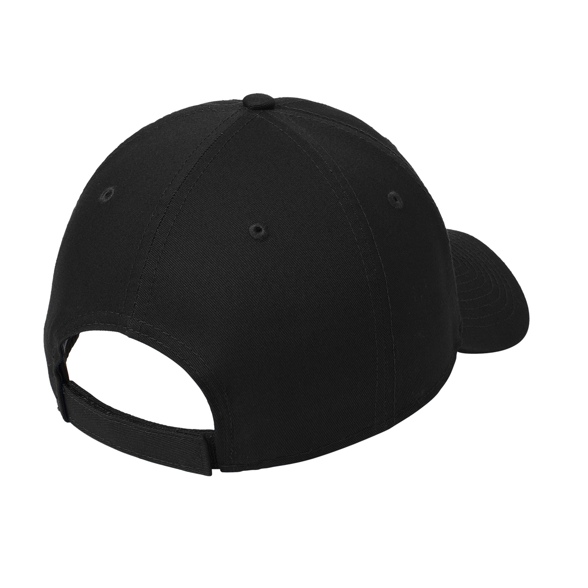 New Era Adjustable Structured Hat, 9FORTY Fit - Image 2