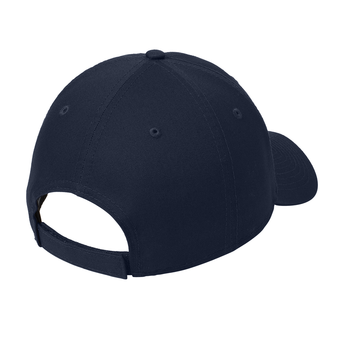 New Era Adjustable Structured Hat, 9FORTY Fit - Image 5
