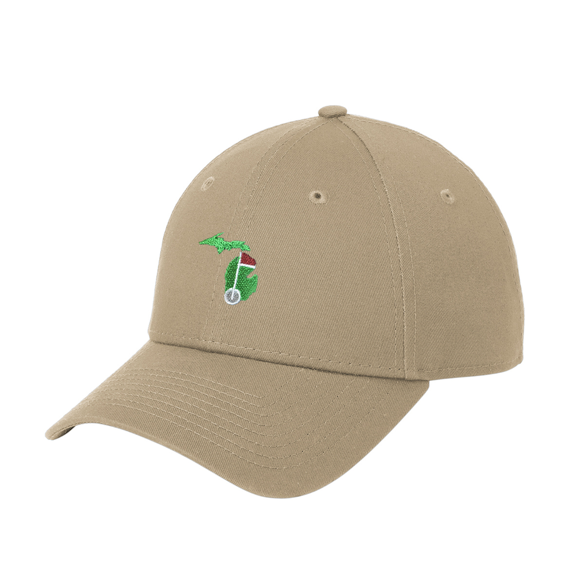 New Era Adjustable Structured Hat, 9FORTY Fit - Image 16