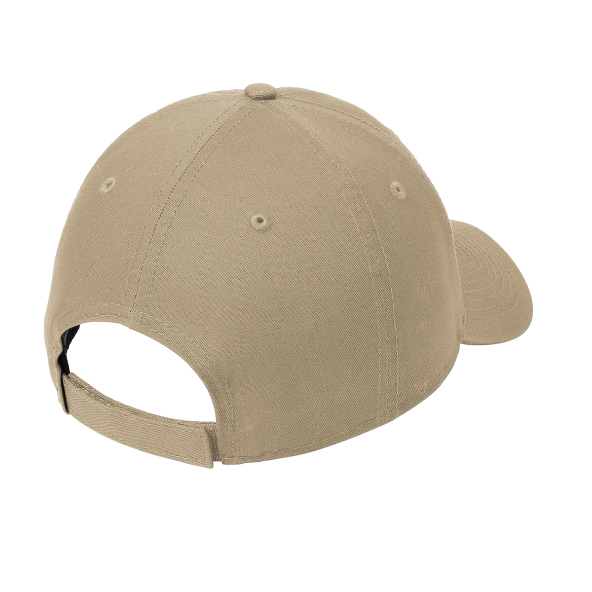 New Era Adjustable Structured Hat, 9FORTY Fit - Image 17