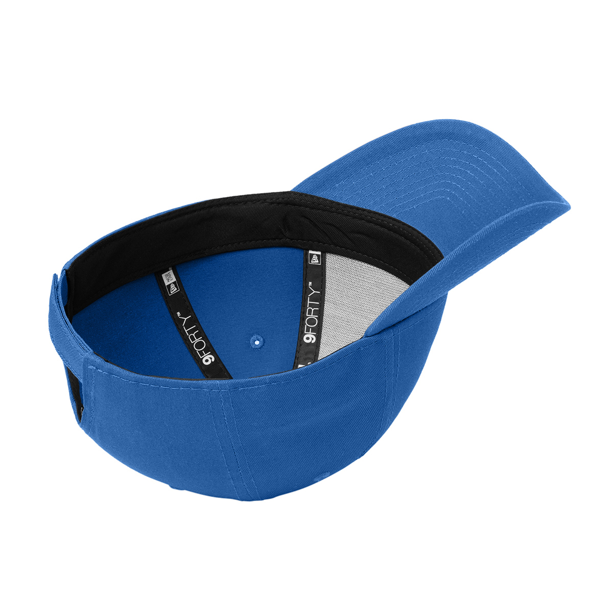 New Era Adjustable Structured Hat, 9FORTY Fit - Image 15