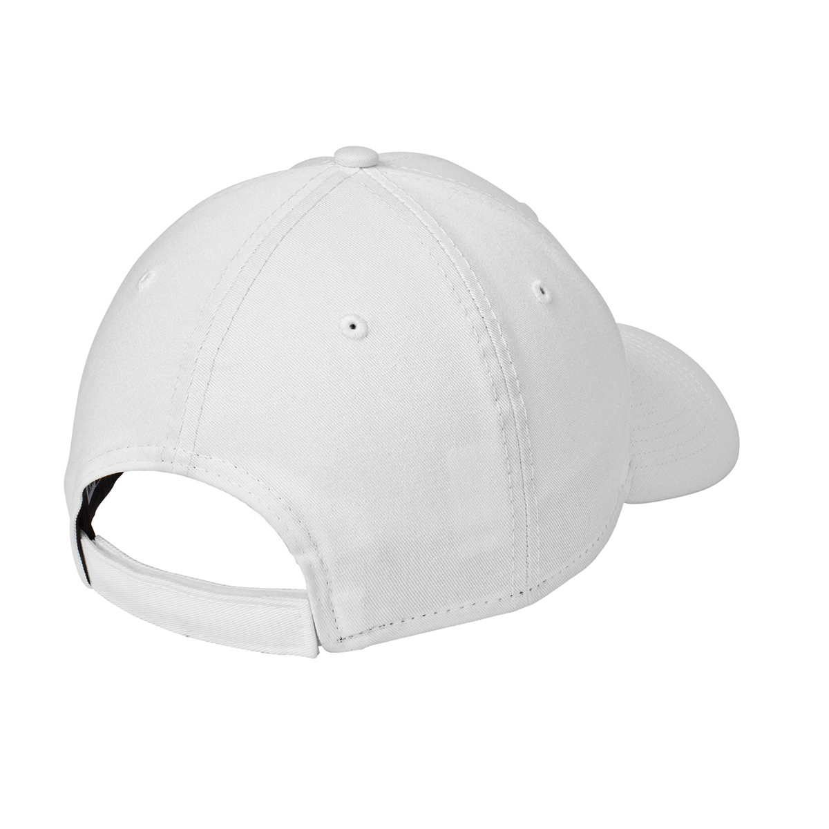 New Era Adjustable Structured Hat, 9FORTY Fit - Image 8