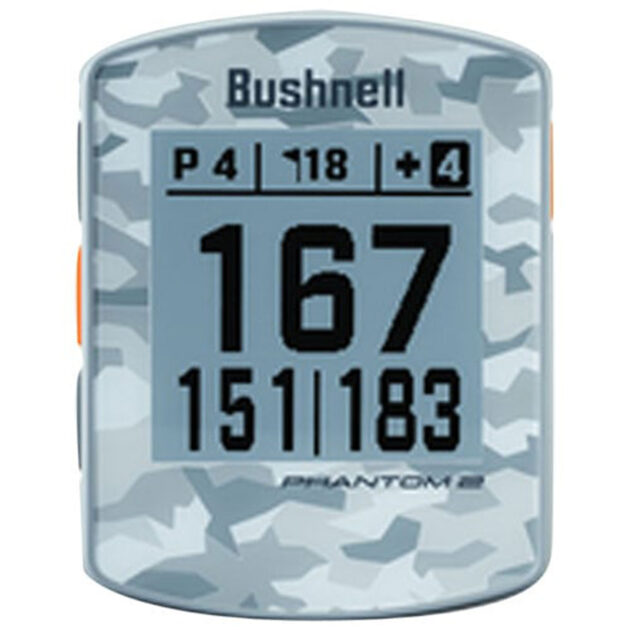 Bushnell Phantom 2 GPS