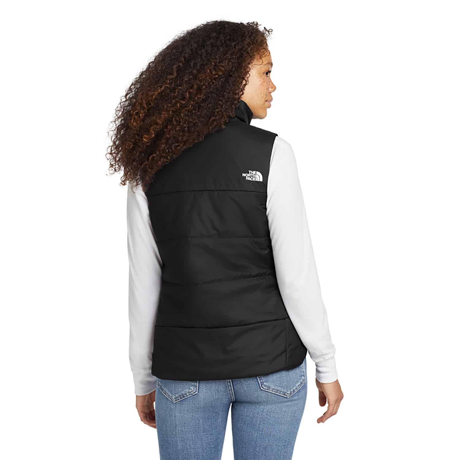 The North Face Women's Everyday Insulated Vest - Image 4
