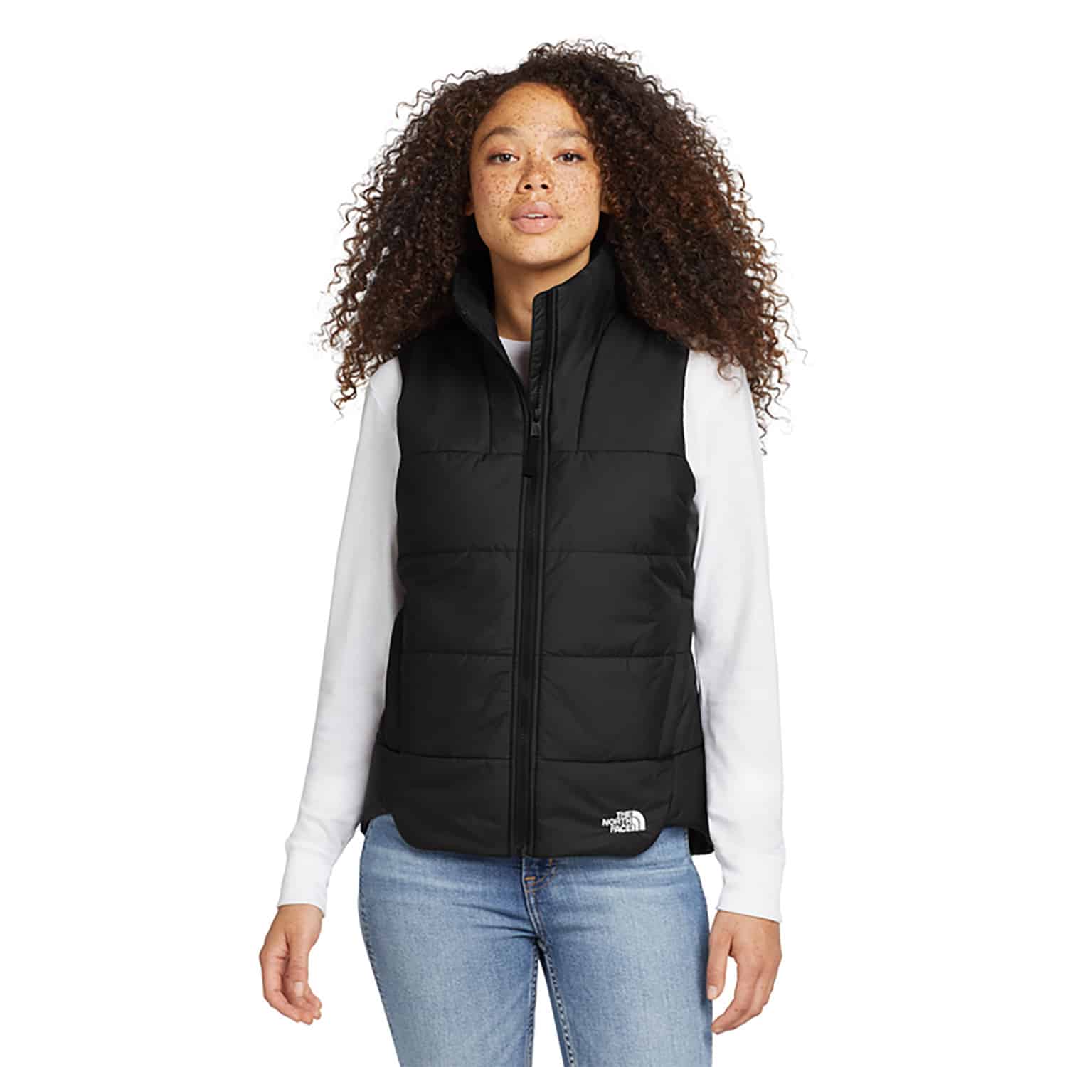The North Face Women's Everyday Insulated Vest - Image 3