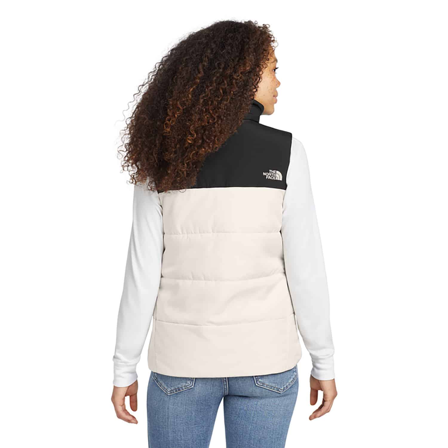 The North Face Women's Everyday Insulated Vest - Image 2