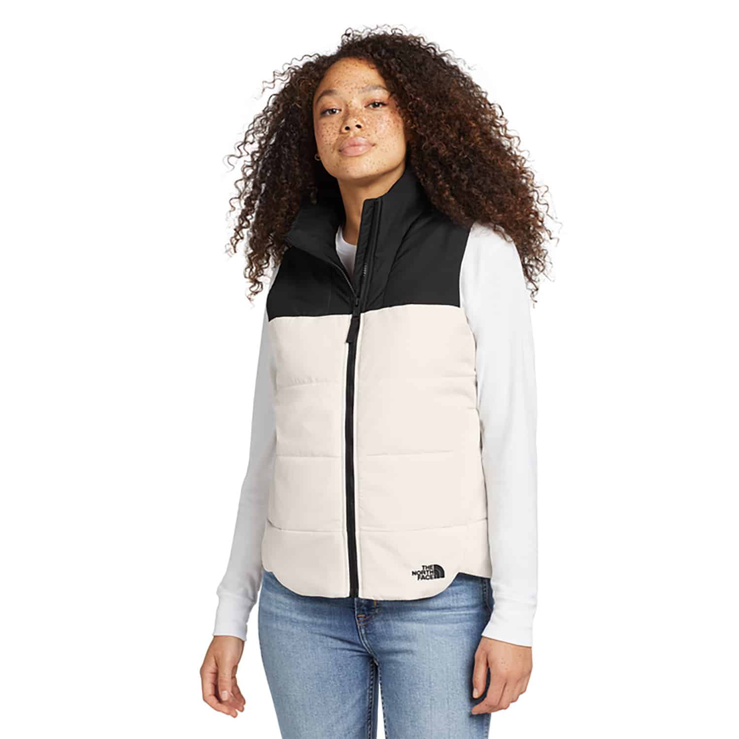 The North Face Women's Everyday Insulated Vest