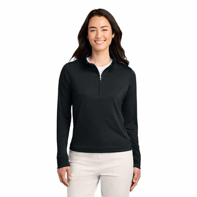 TravisMathew Women’s Coto 1/2-Zip