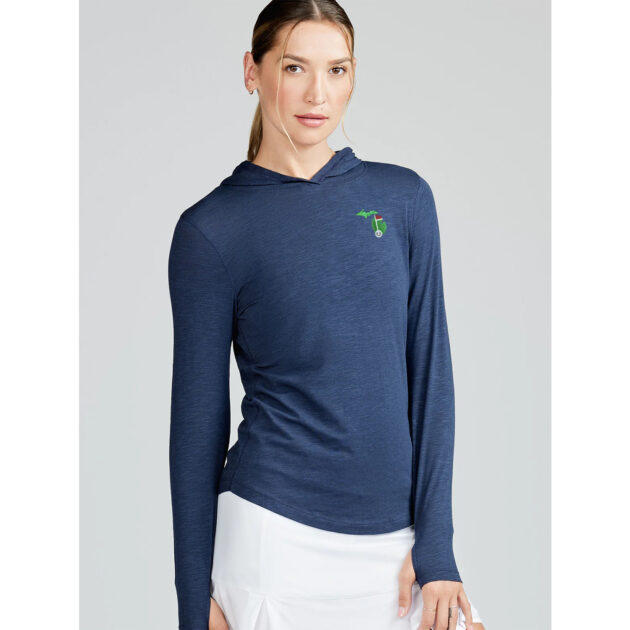Women's Tasc Recess Hoodie