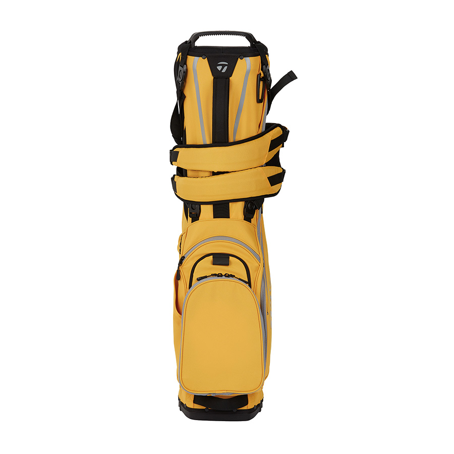 Taylormade FlexTech Stand Bag - Navy - Image 8