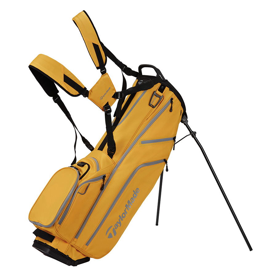 Taylormade FlexTech Stand Bag - Navy - Image 5
