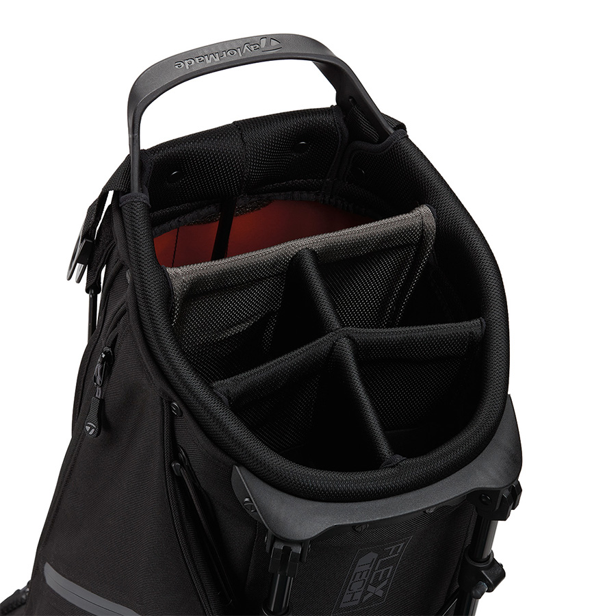 Taylormade FlexTech Stand Bag - Navy - Image 10