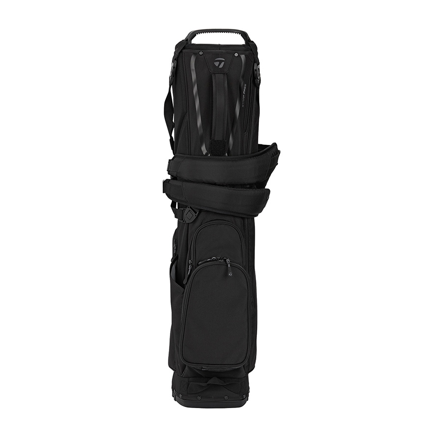 Taylormade FlexTech Stand Bag - Navy - Image 12