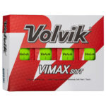 Volvik Green