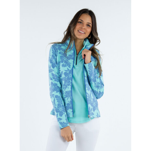 Women's Straight Down Paradise Jacket